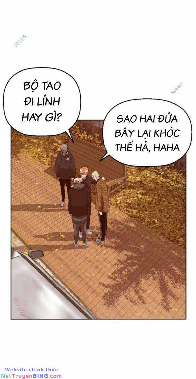 Weak Hero - Chapter 267 - Trang 35