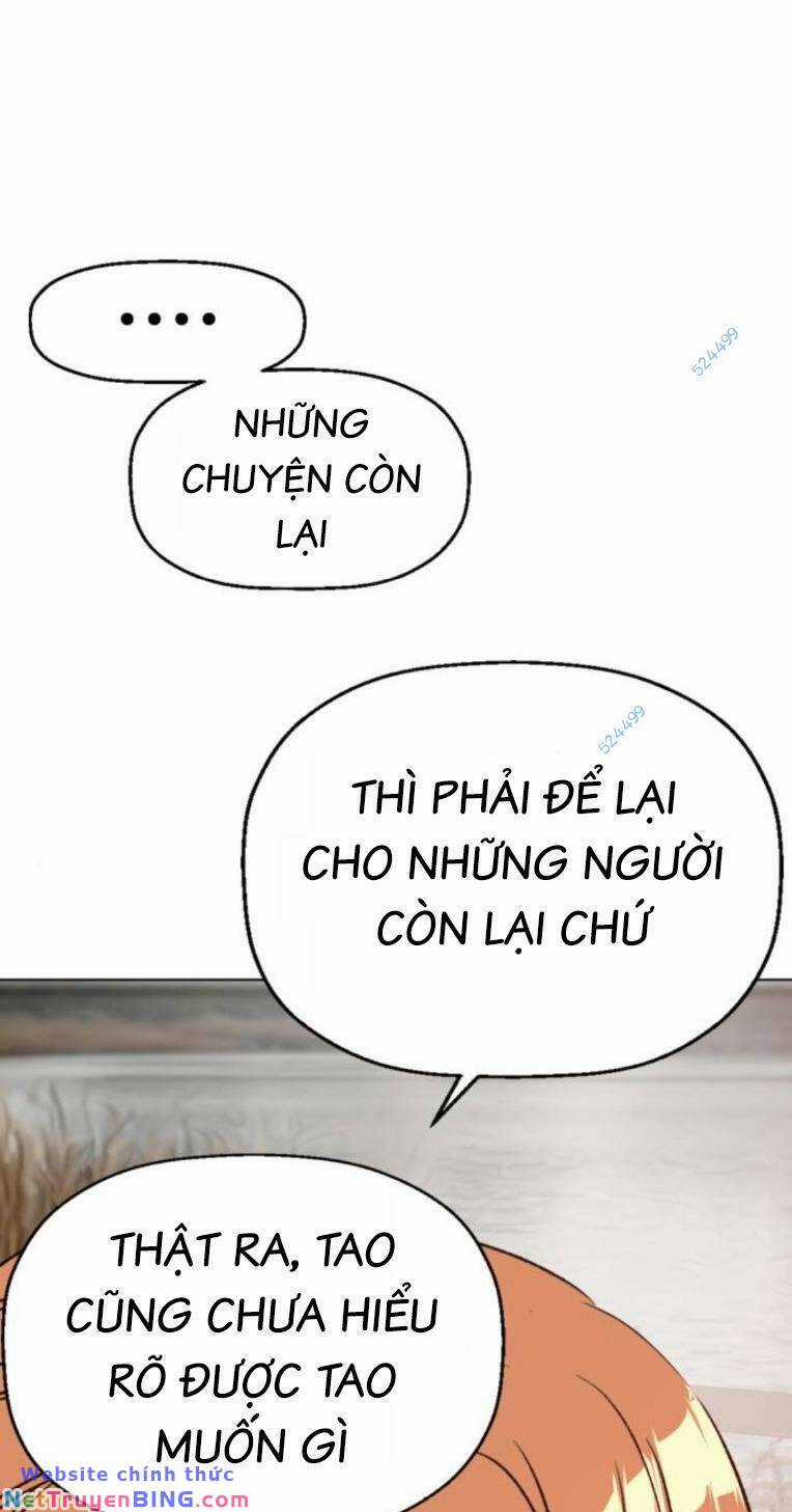 Weak Hero - Chapter 267 - Trang 37