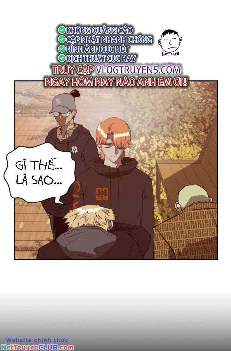 Weak Hero - Chapter 267 - Trang 39