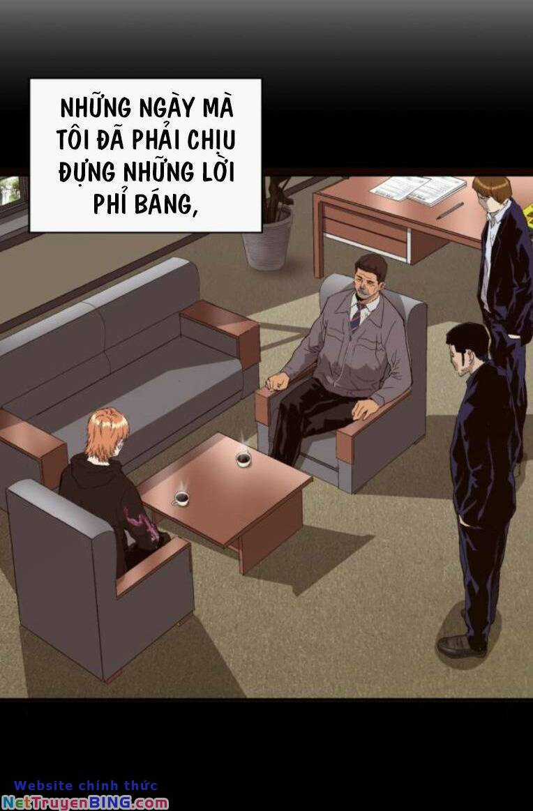 Weak Hero - Chapter 267 - Trang 40