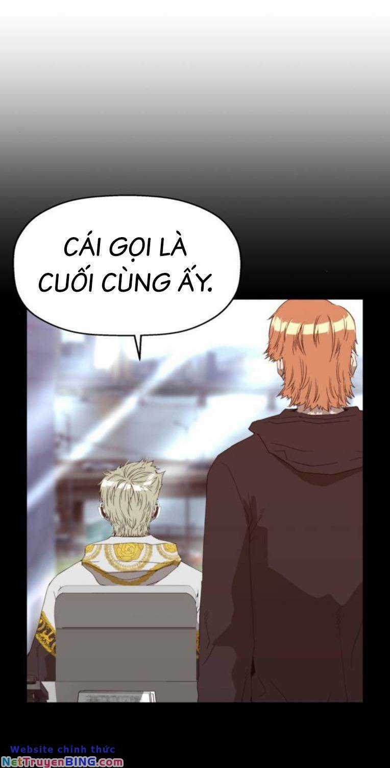 Weak Hero - Chapter 267 - Trang 5