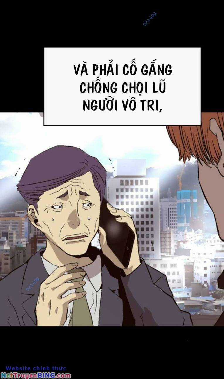 Weak Hero - Chapter 267 - Trang 41