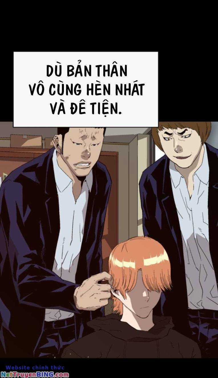 Weak Hero - Chapter 267 - Trang 42