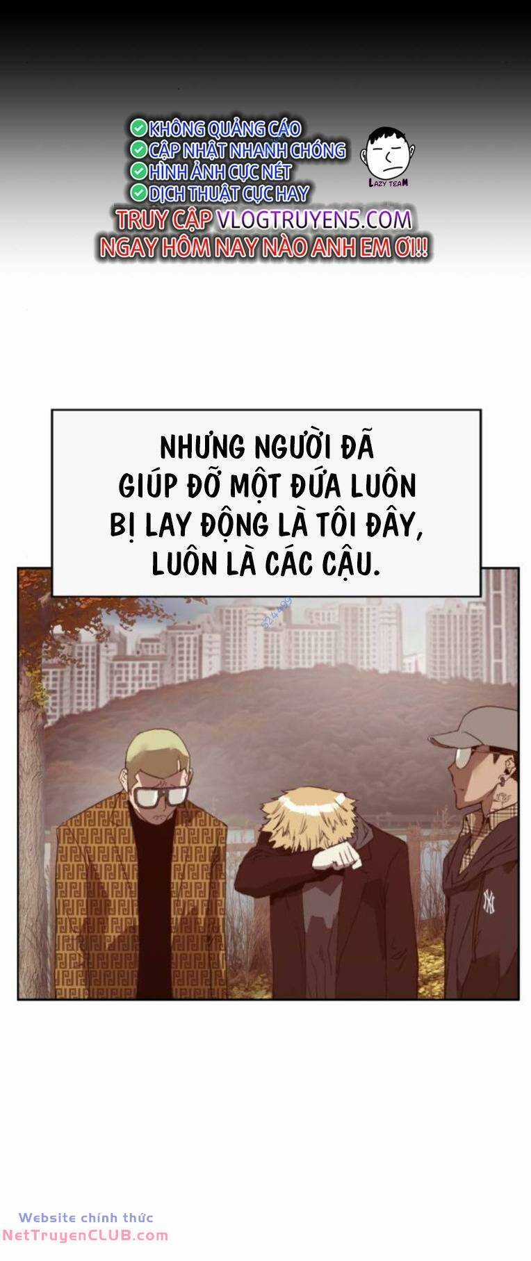 Weak Hero - Chapter 267 - Trang 43