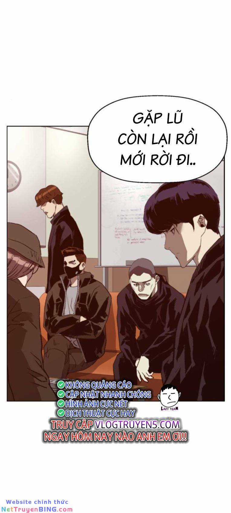 Weak Hero - Chapter 267 - Trang 47