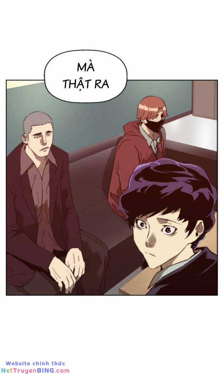 Weak Hero - Chapter 267 - Trang 49