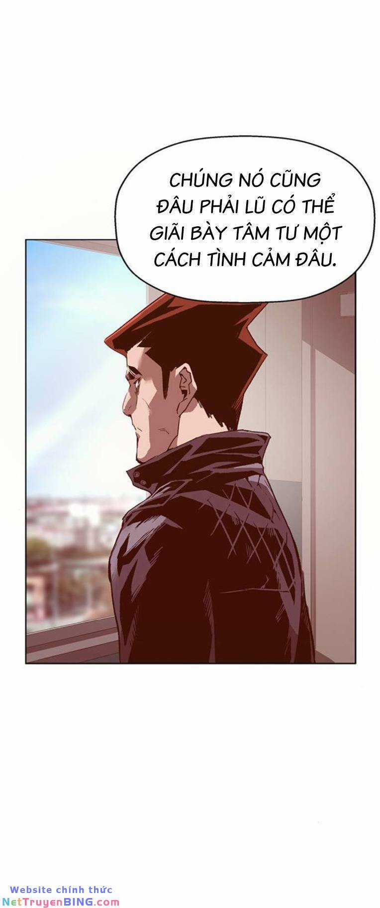 Weak Hero - Chapter 267 - Trang 50