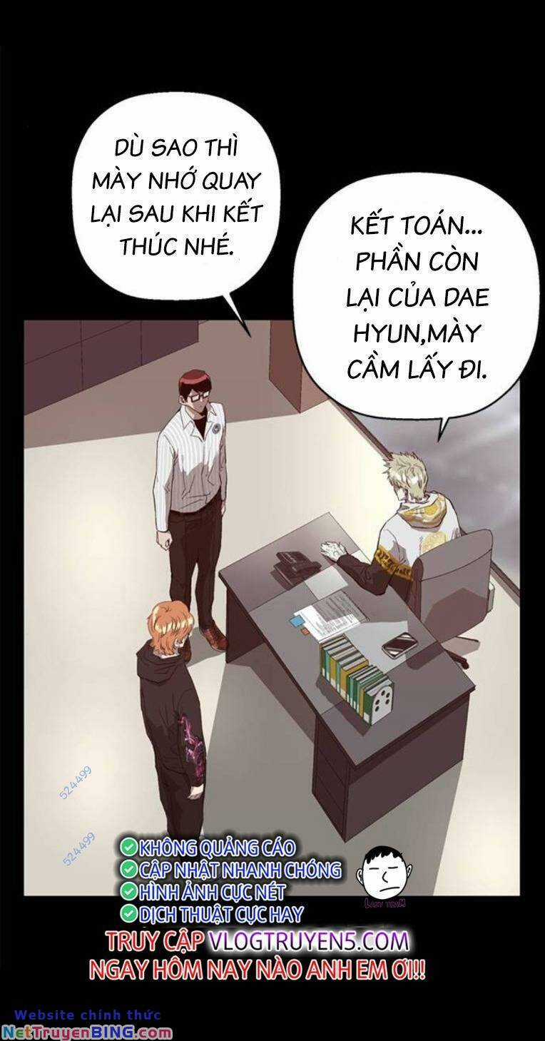 Weak Hero - Chapter 267 - Trang 6