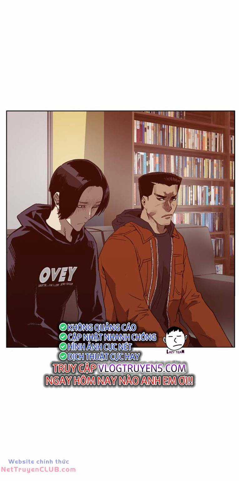 Weak Hero - Chapter 267 - Trang 52