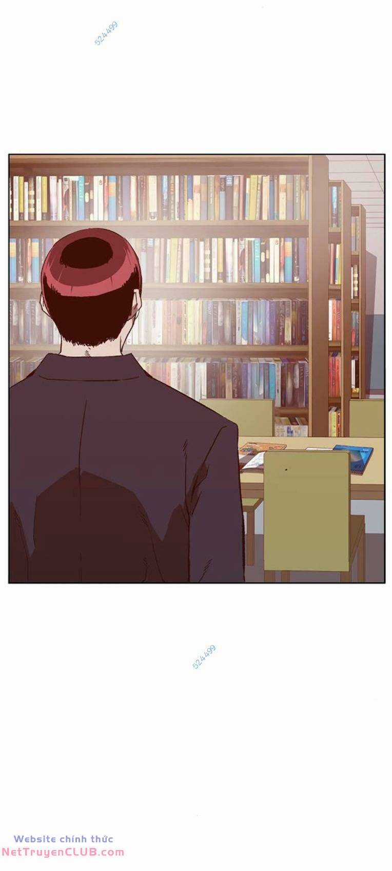 Weak Hero - Chapter 267 - Trang 53