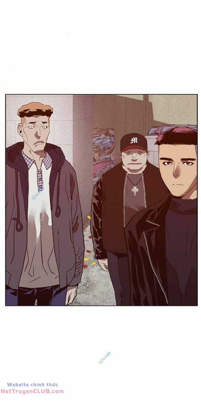 Weak Hero - Chapter 267 - Trang 55