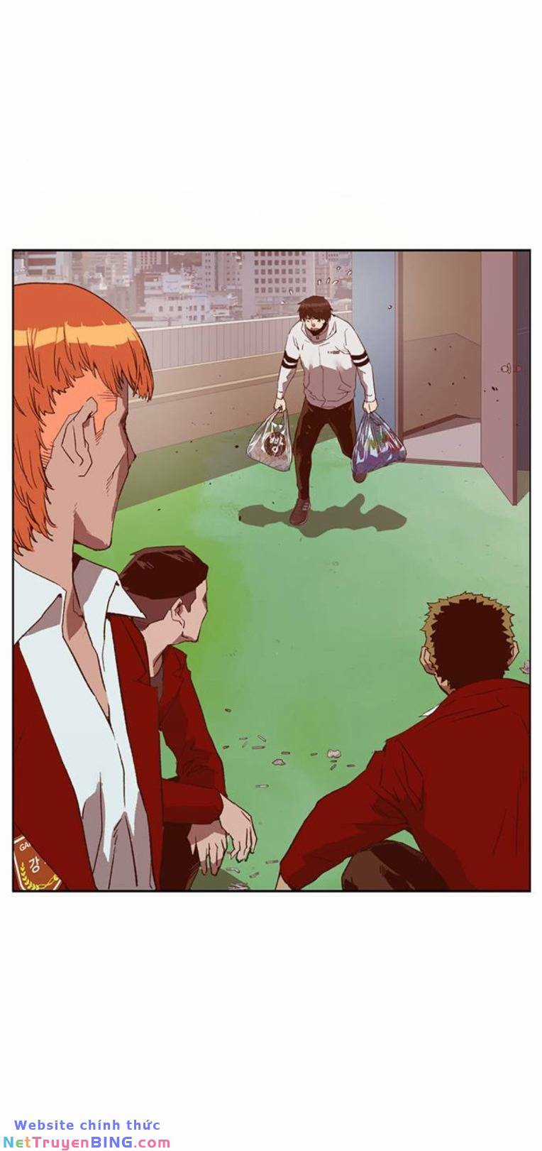 Weak Hero - Chapter 267 - Trang 58