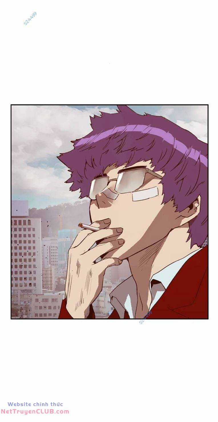 Weak Hero - Chapter 267 - Trang 59