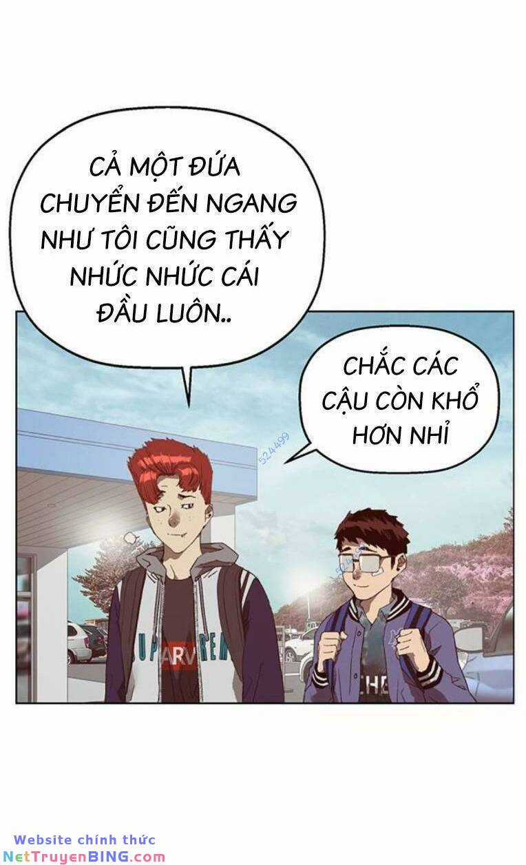 Weak Hero - Chapter 267 - Trang 65