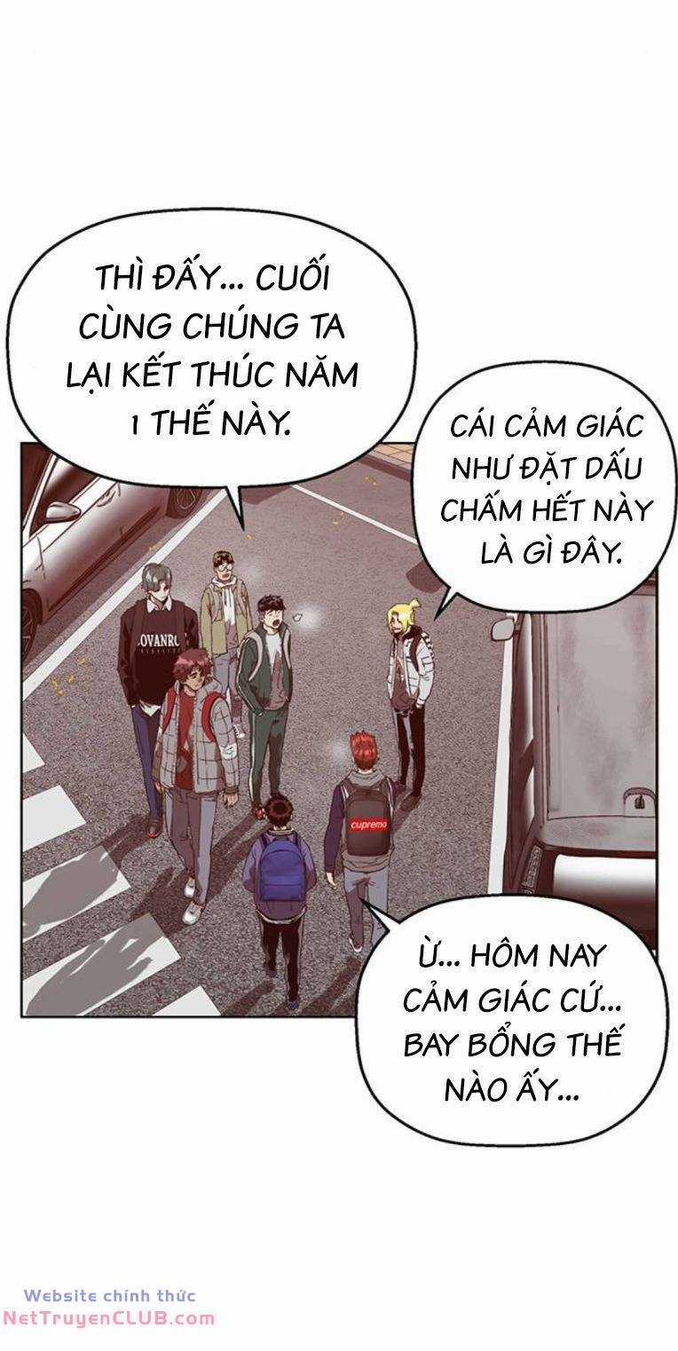 Weak Hero - Chapter 267 - Trang 66