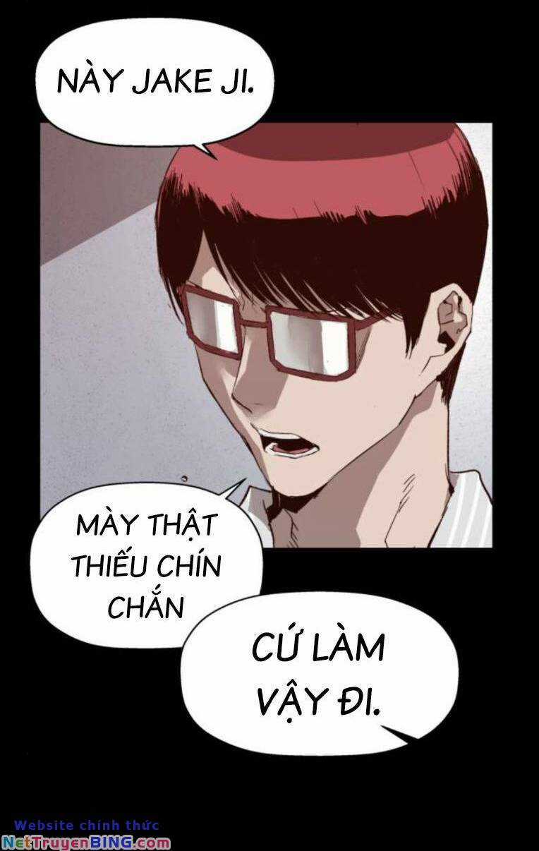 Weak Hero - Chapter 267 - Trang 8