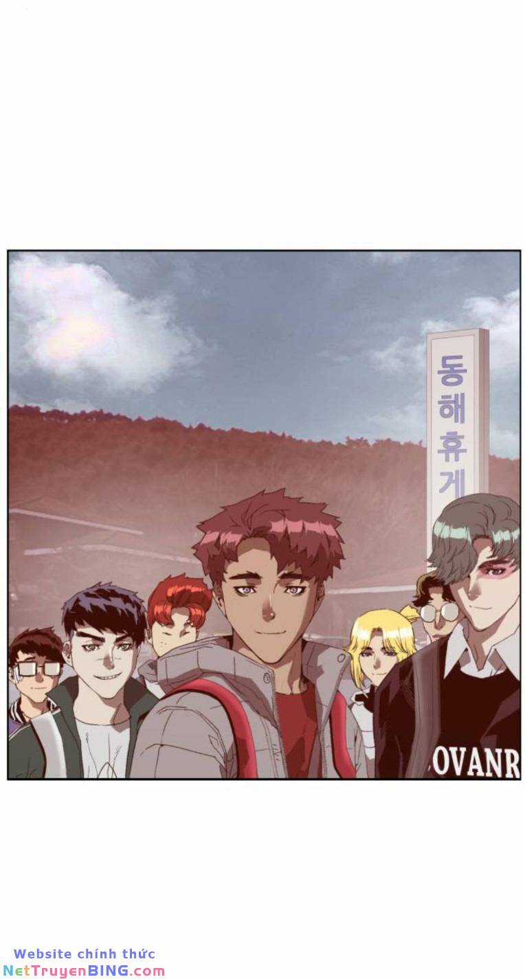 Weak Hero - Chapter 267 - Trang 72