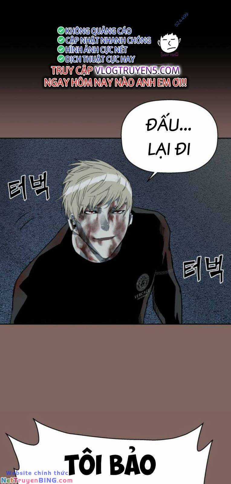 Weak Hero - Chapter 267 - Trang 88