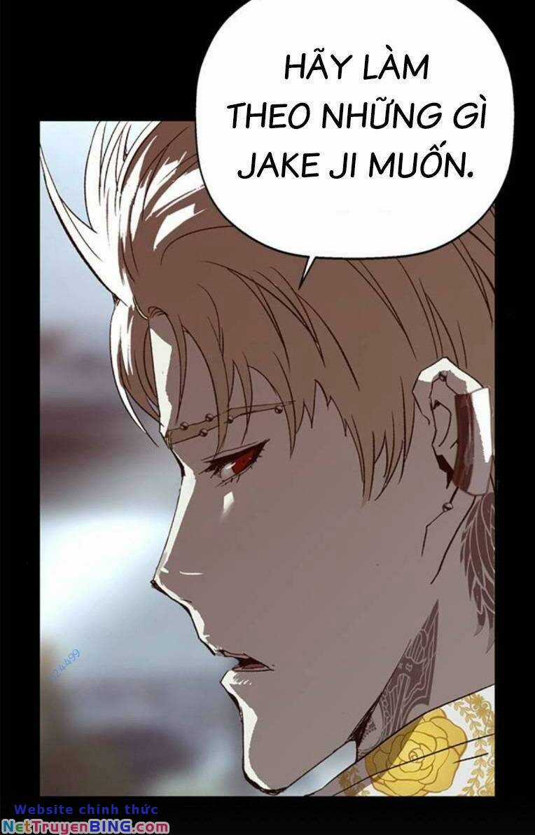 Weak Hero - Chapter 267 - Trang 10