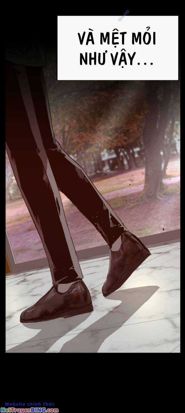 Weak Hero - Chapter 267 - Trang 95