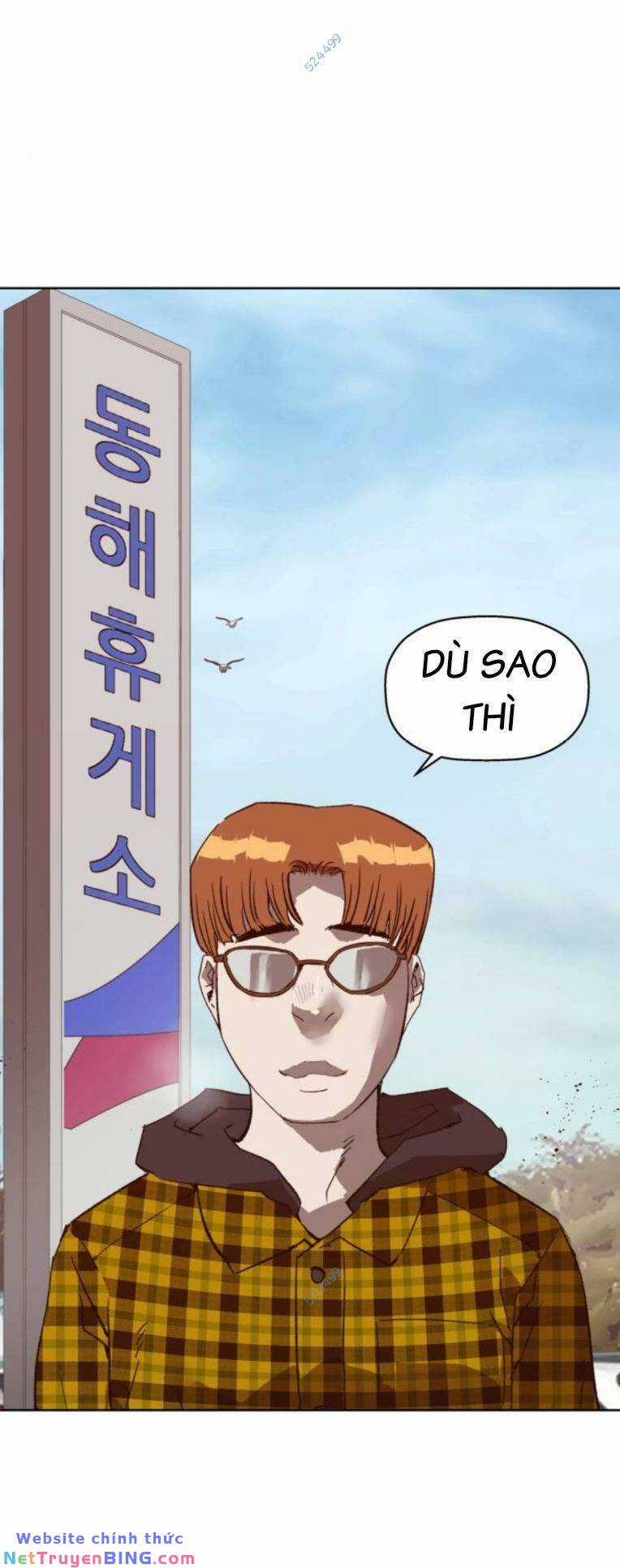 Weak Hero - Chapter 267 - Trang 100