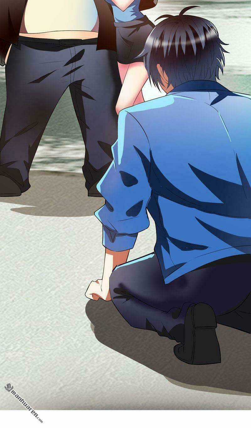 Wechat Âm Dương - Chapter 1 - Trang 11