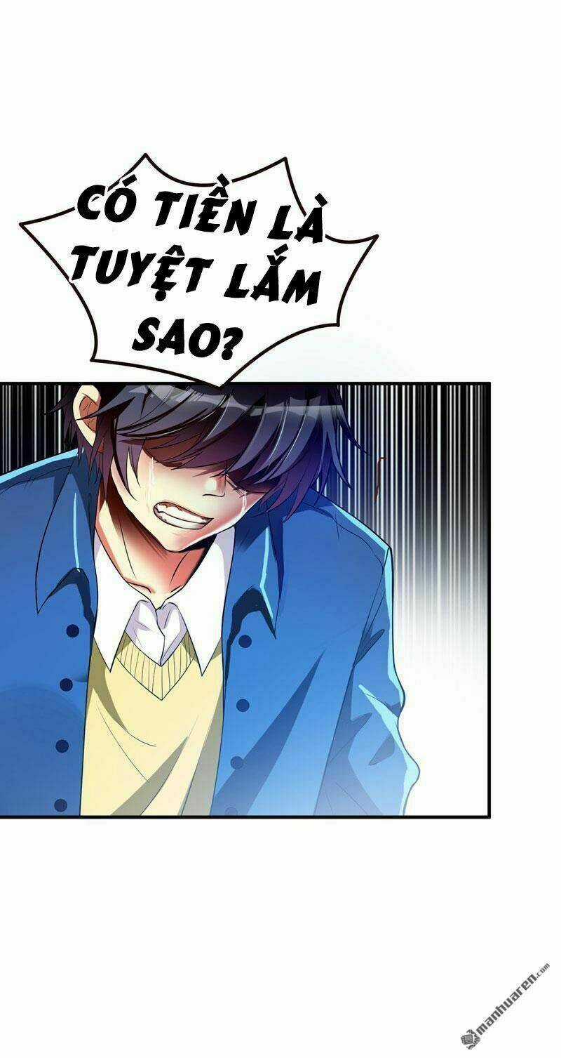 Wechat Âm Dương - Chapter 1 - Trang 14