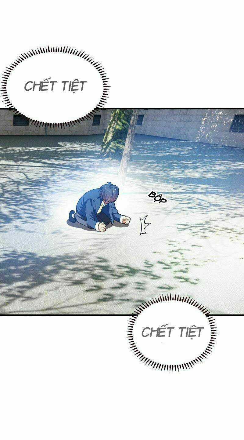 Wechat Âm Dương - Chapter 1 - Trang 15