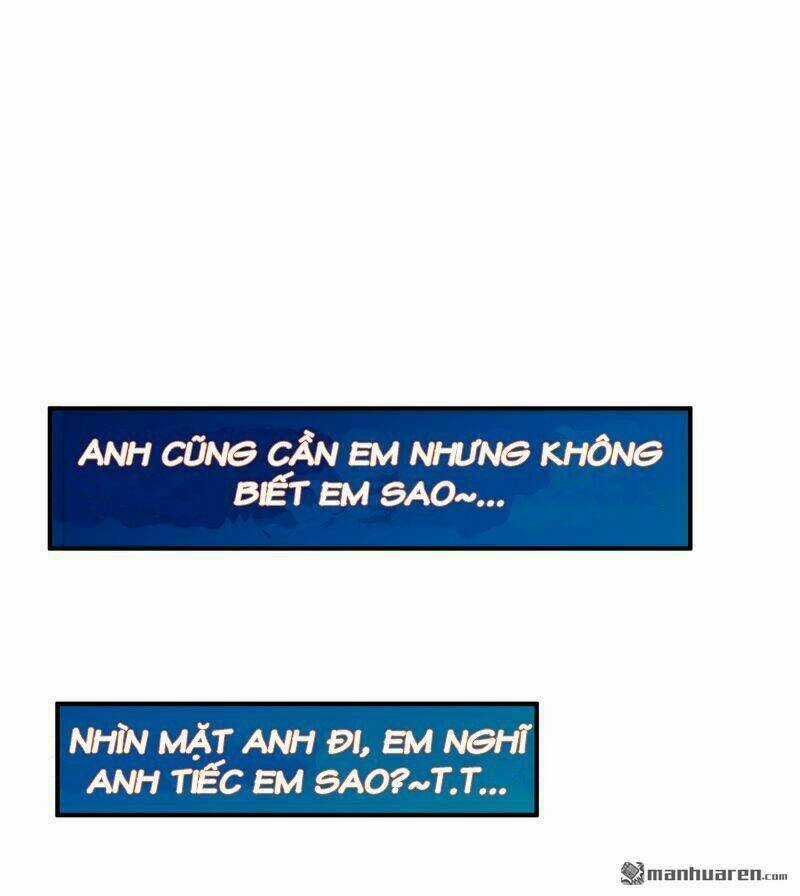 Wechat Âm Dương - Chapter 1 - Trang 16