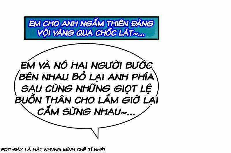 Wechat Âm Dương - Chapter 1 - Trang 17