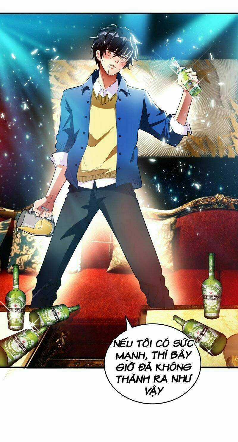 Wechat Âm Dương - Chapter 1 - Trang 18