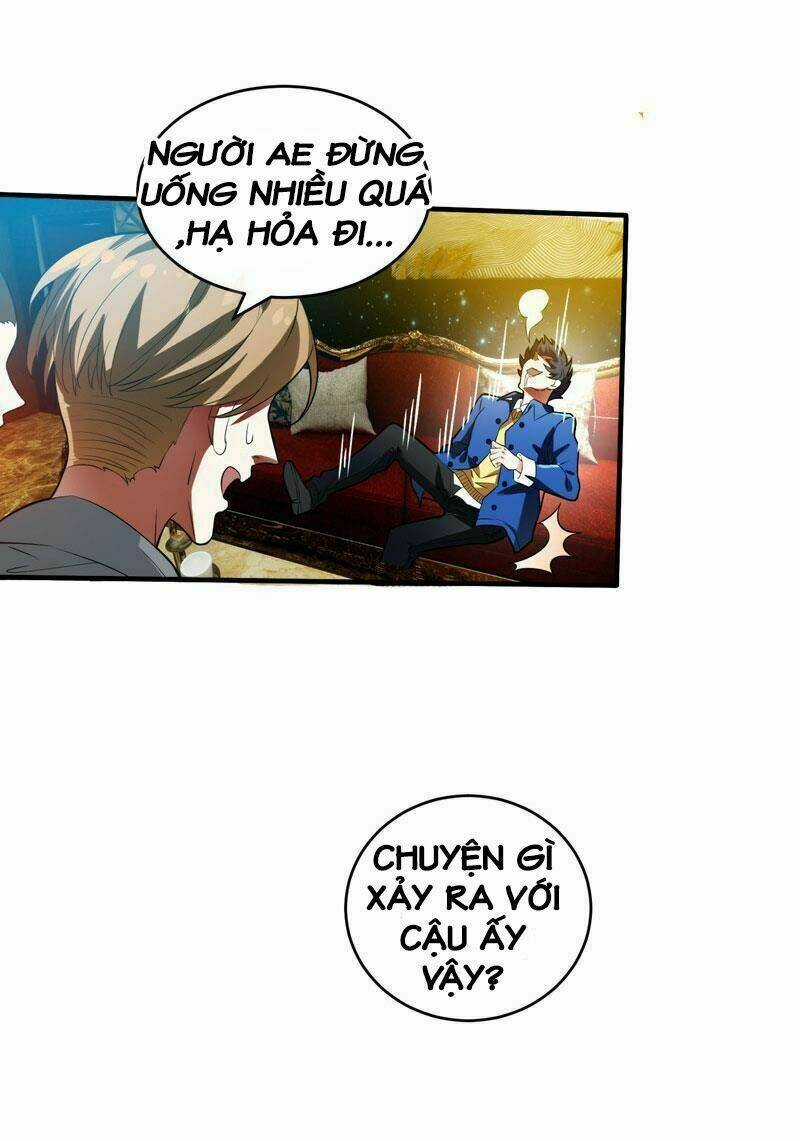 Wechat Âm Dương - Chapter 1 - Trang 19