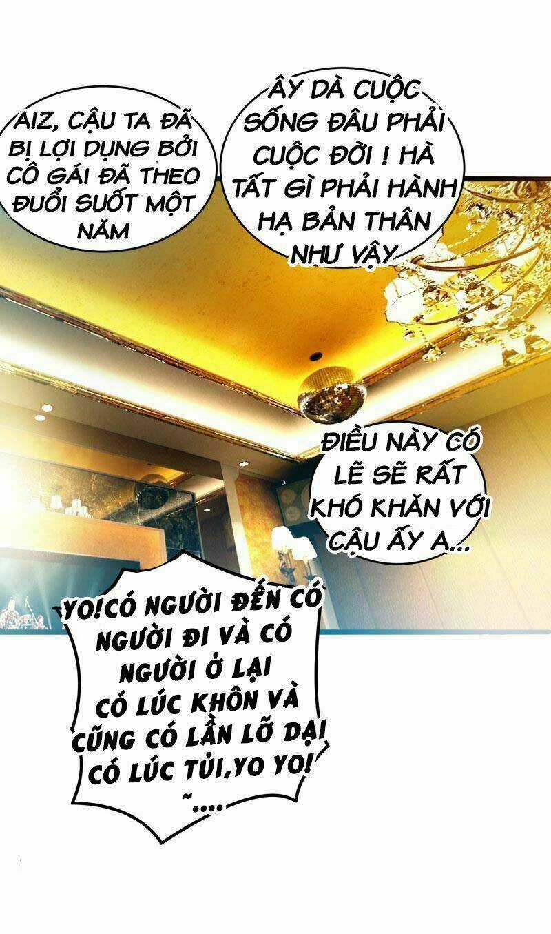 Wechat Âm Dương - Chapter 1 - Trang 20