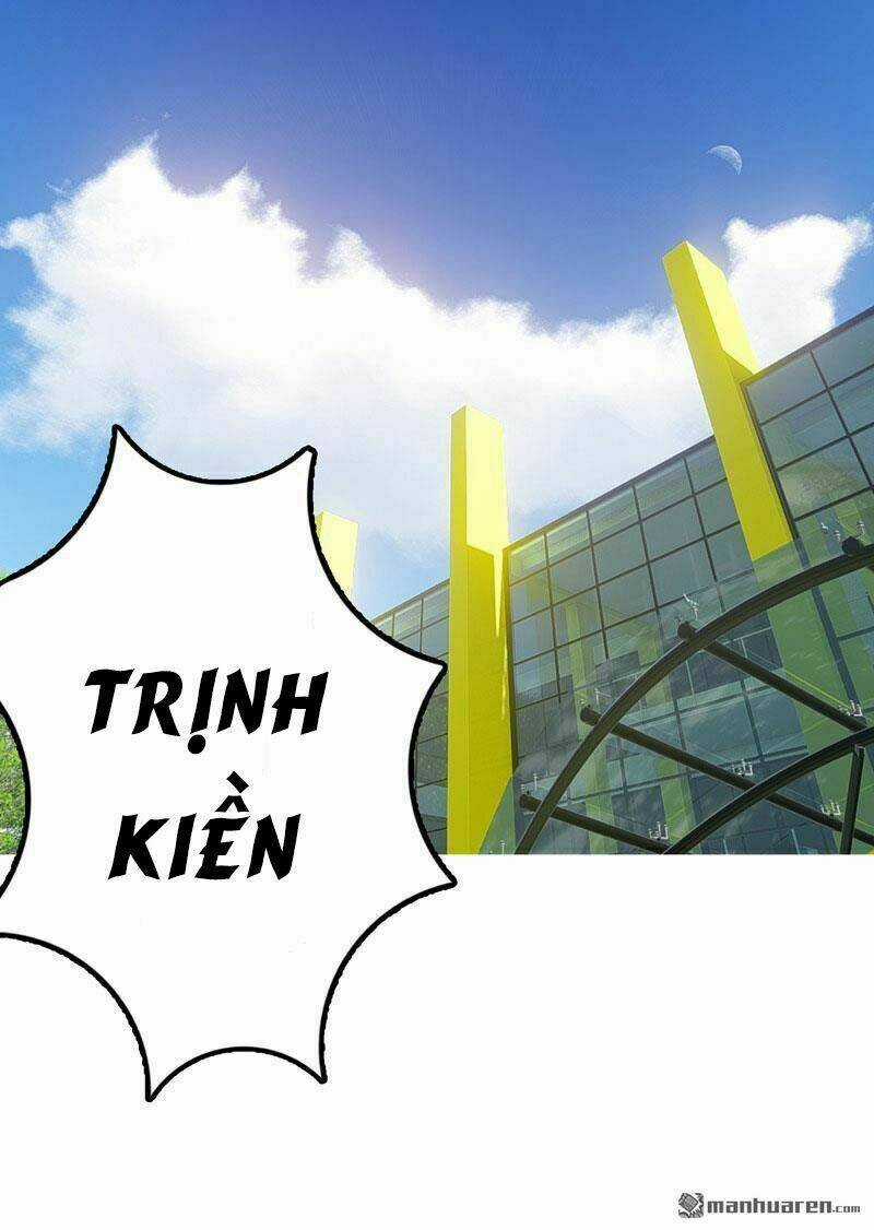 Wechat Âm Dương - Chapter 1 - Trang 3