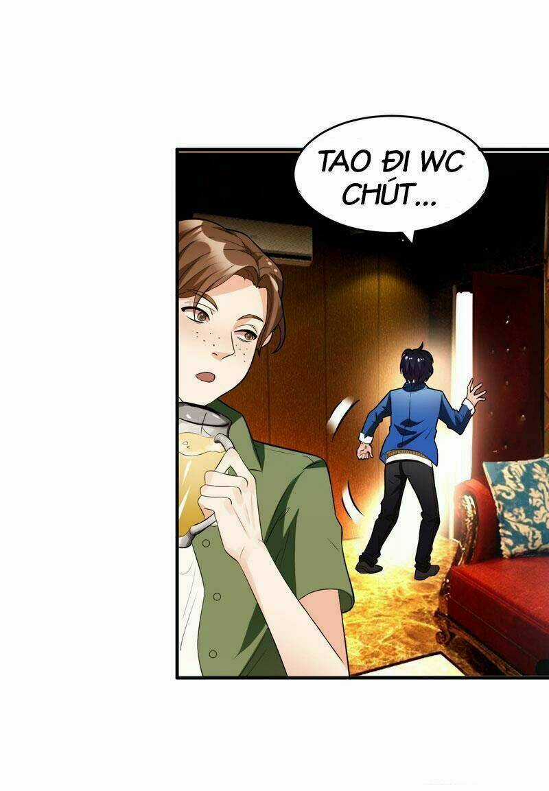 Wechat Âm Dương - Chapter 1 - Trang 22