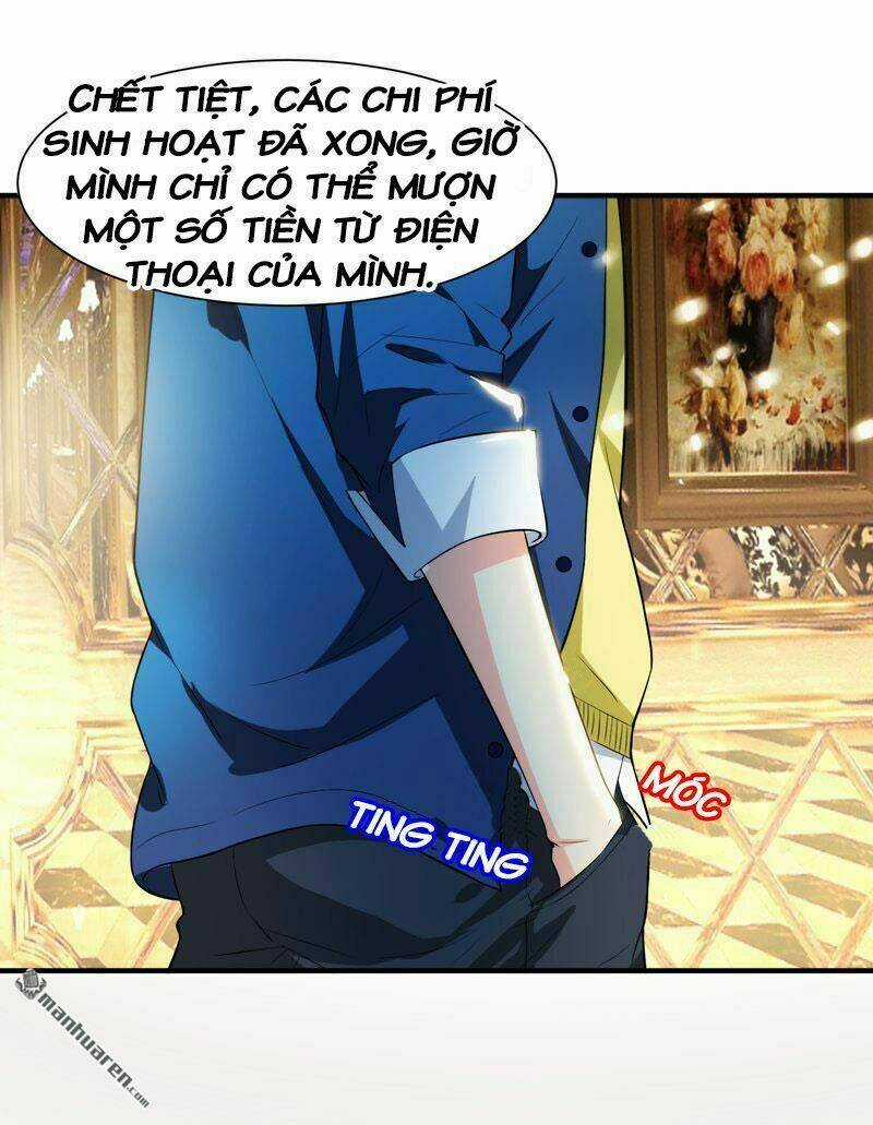 Wechat Âm Dương - Chapter 1 - Trang 23