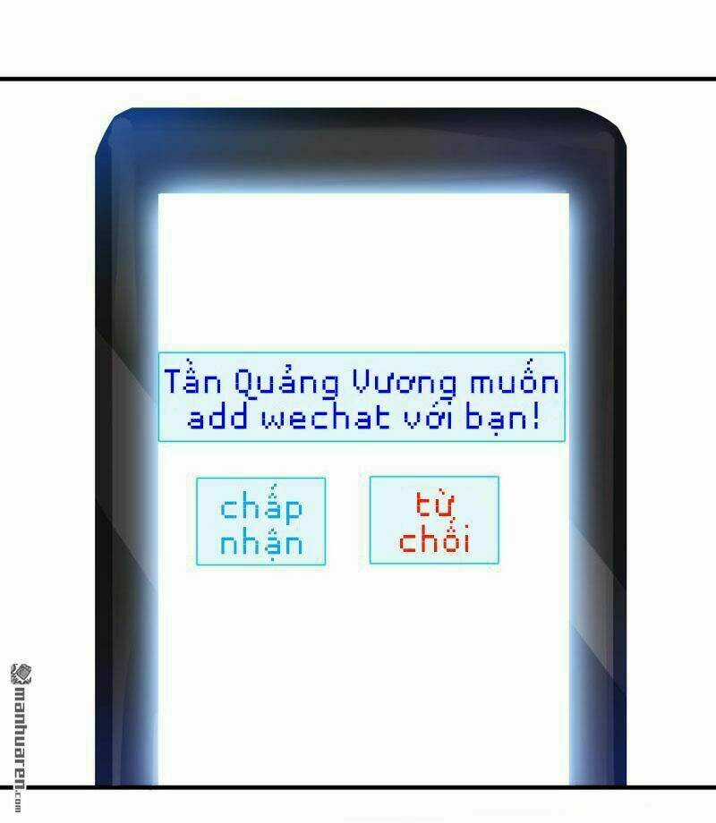 Wechat Âm Dương - Chapter 1 - Trang 25
