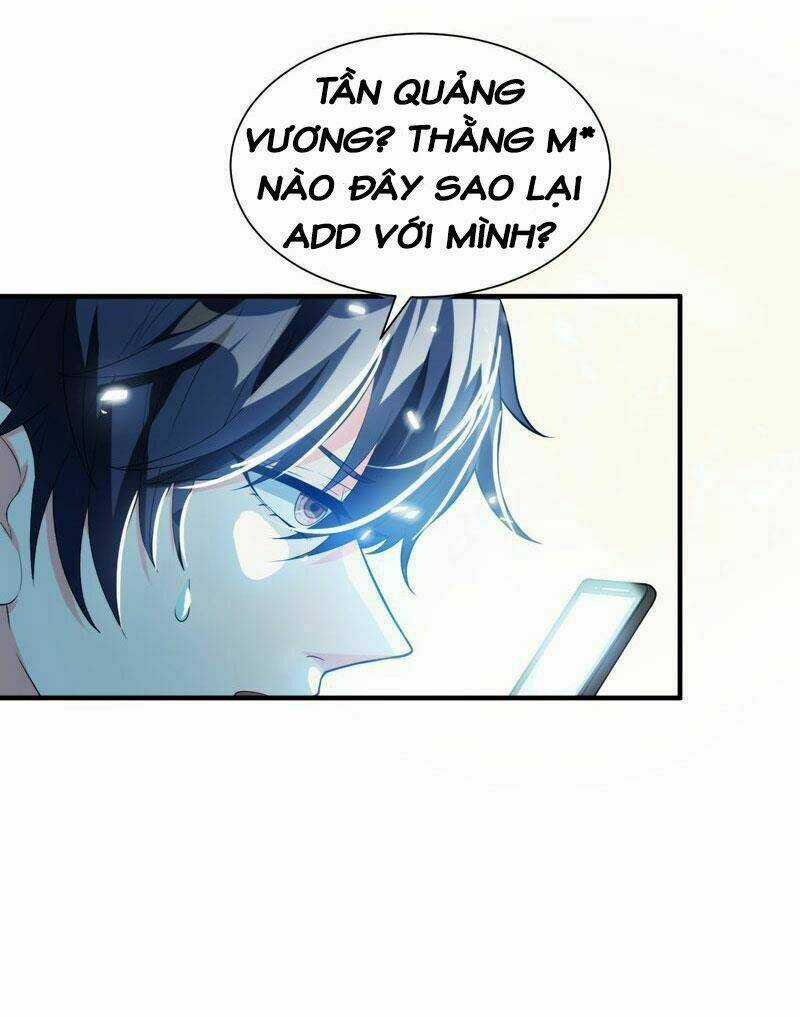 Wechat Âm Dương - Chapter 1 - Trang 26