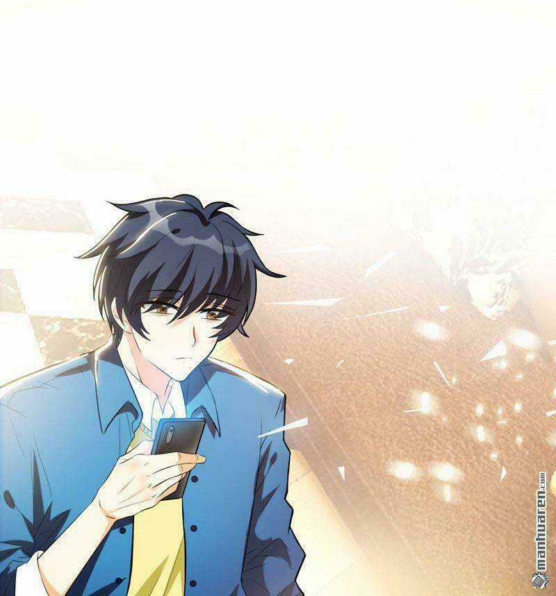 Wechat Âm Dương - Chapter 1 - Trang 27