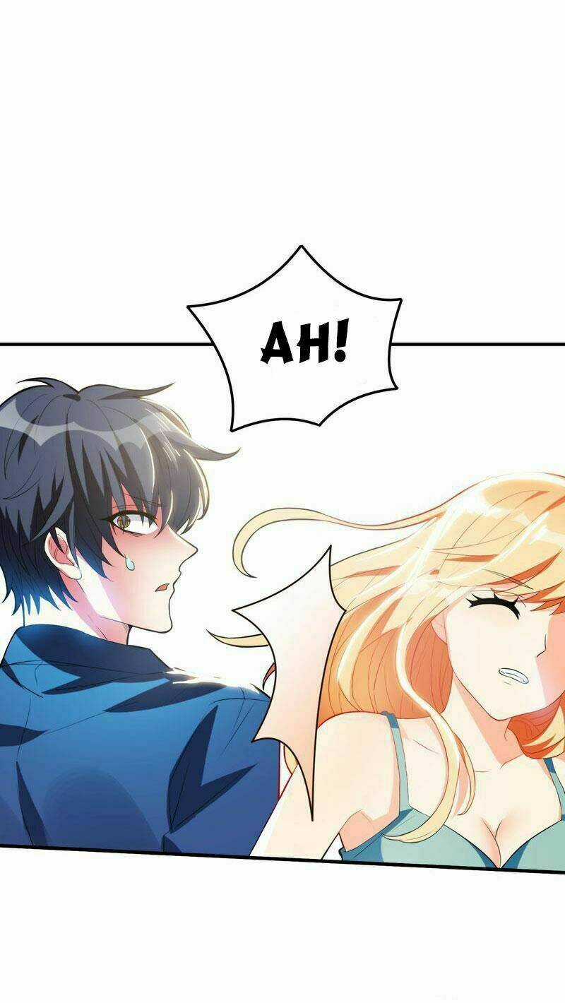 Wechat Âm Dương - Chapter 1 - Trang 29