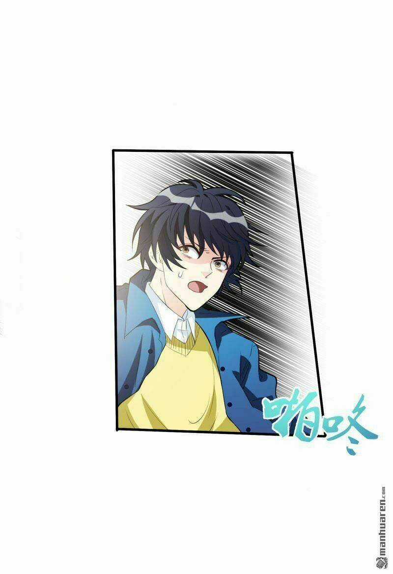 Wechat Âm Dương - Chapter 1 - Trang 30