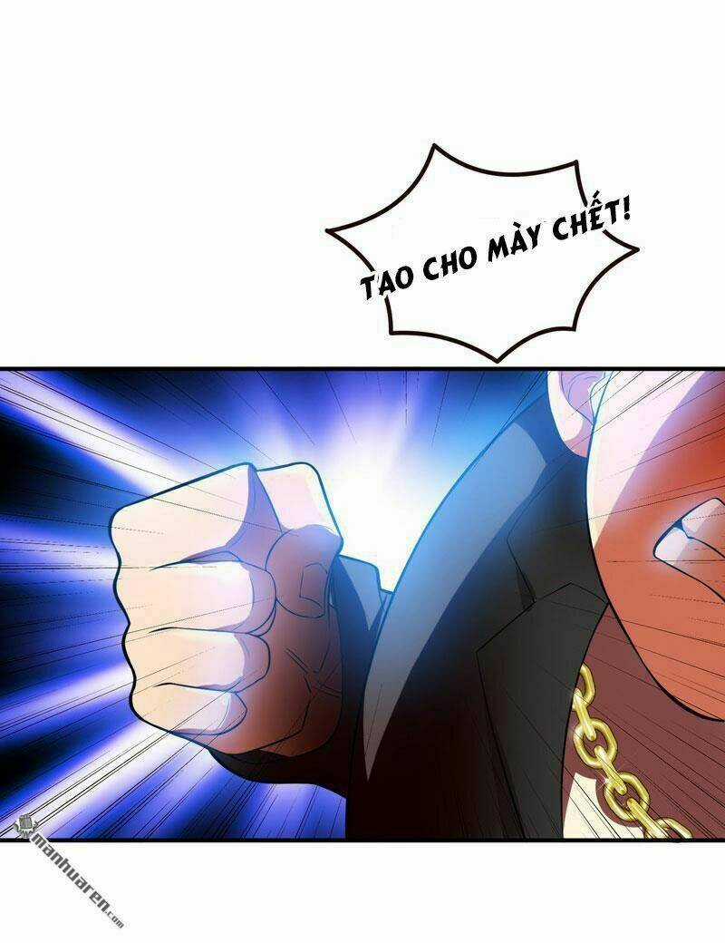 Wechat Âm Dương - Chapter 1 - Trang 4