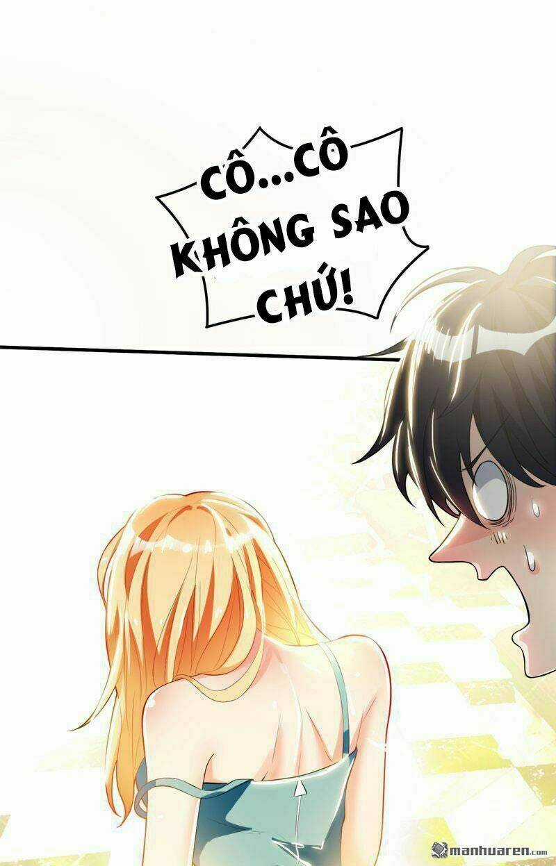 Wechat Âm Dương - Chapter 1 - Trang 31