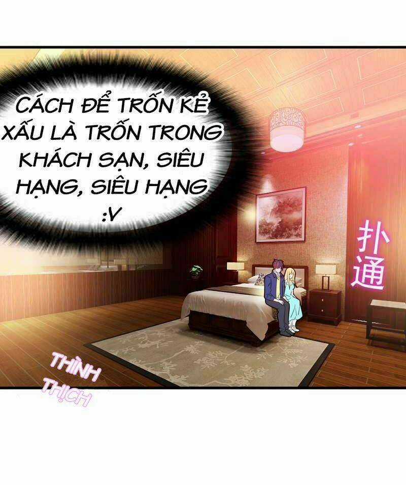 Wechat Âm Dương - Chapter 1 - Trang 38