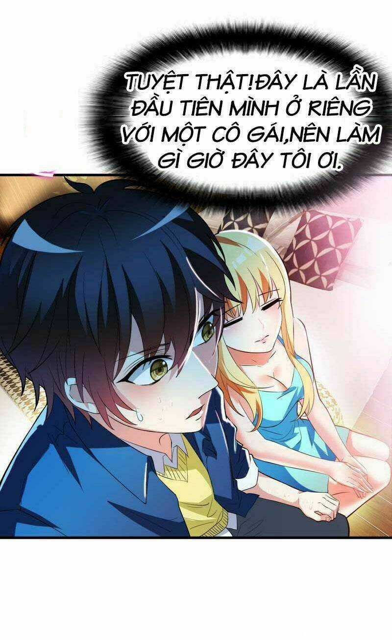 Wechat Âm Dương - Chapter 1 - Trang 39