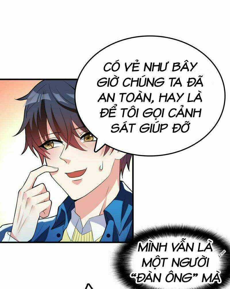 Wechat Âm Dương - Chapter 1 - Trang 40