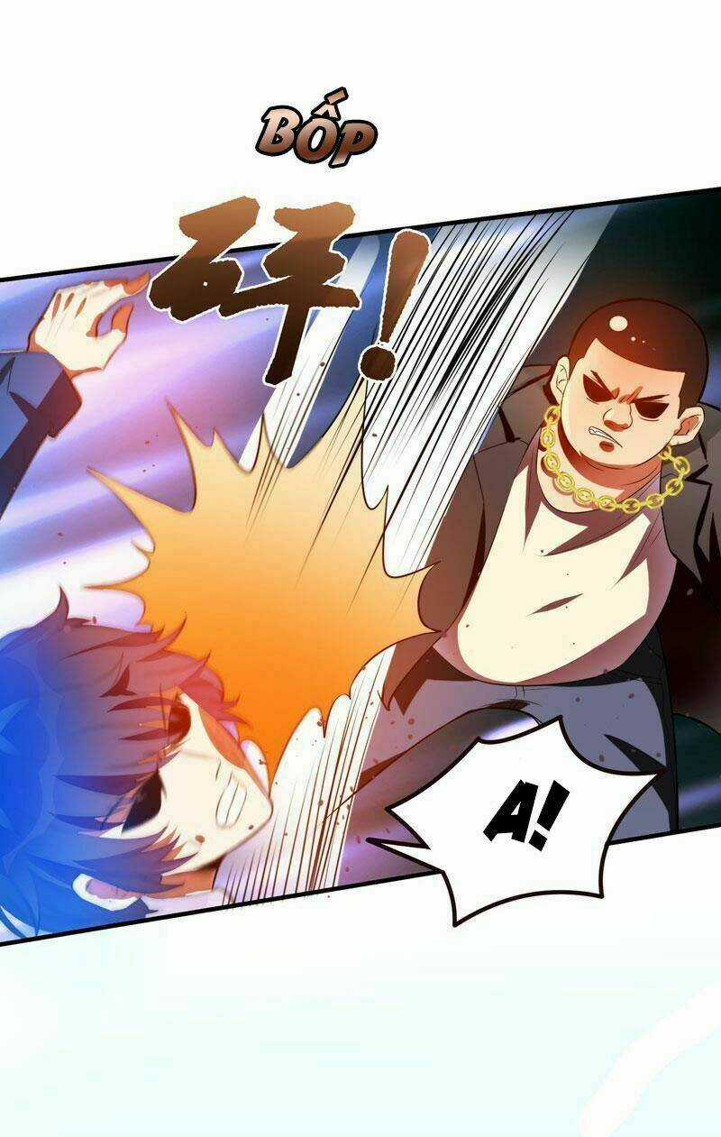 Wechat Âm Dương - Chapter 1 - Trang 5