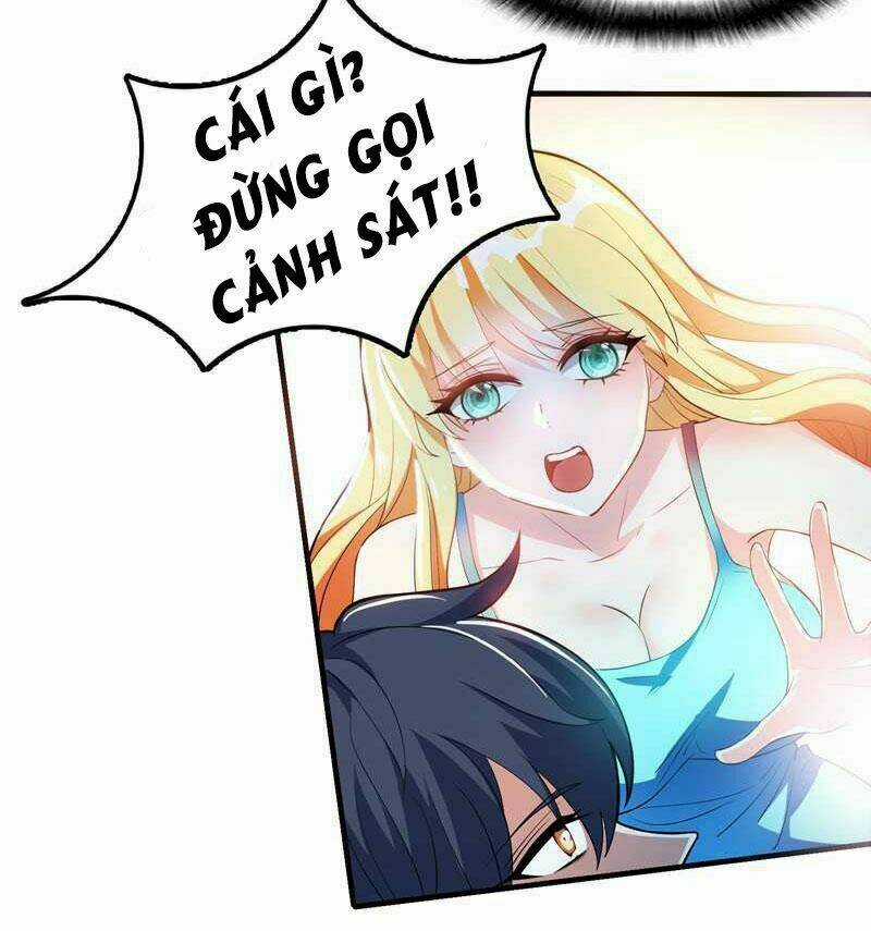 Wechat Âm Dương - Chapter 1 - Trang 41