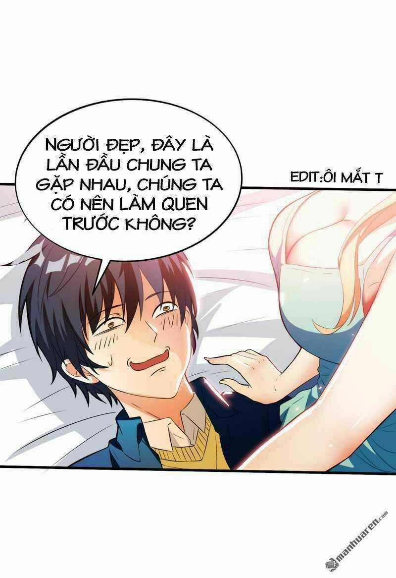 Wechat Âm Dương - Chapter 1 - Trang 45