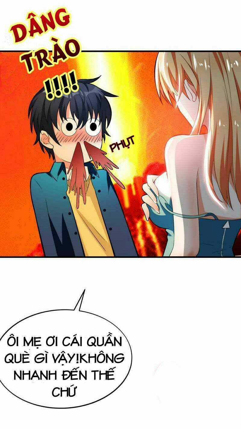 Wechat Âm Dương - Chapter 1 - Trang 47